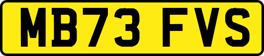 MB73FVS