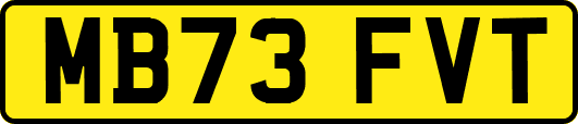 MB73FVT