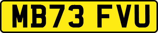 MB73FVU
