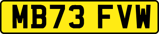 MB73FVW