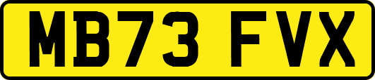 MB73FVX