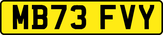 MB73FVY