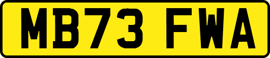 MB73FWA