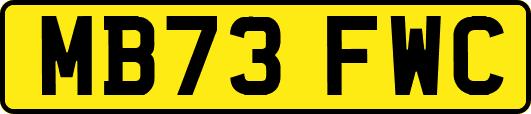 MB73FWC