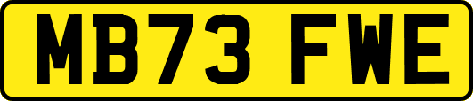 MB73FWE