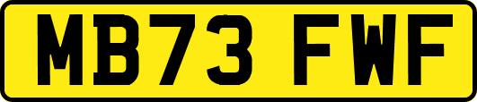 MB73FWF