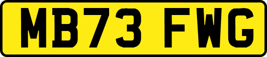 MB73FWG