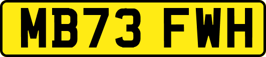 MB73FWH