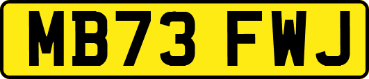 MB73FWJ