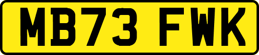MB73FWK