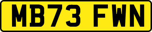 MB73FWN