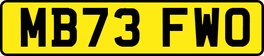 MB73FWO