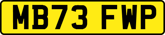 MB73FWP
