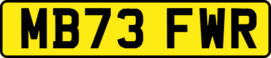 MB73FWR
