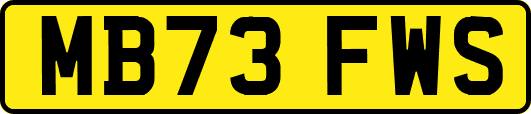 MB73FWS