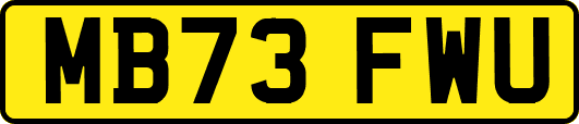 MB73FWU
