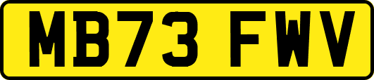 MB73FWV