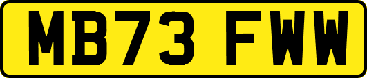 MB73FWW