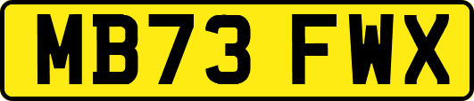MB73FWX