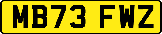 MB73FWZ