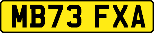 MB73FXA