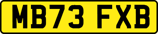 MB73FXB
