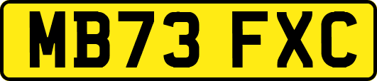 MB73FXC
