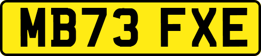 MB73FXE