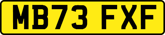 MB73FXF