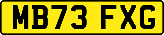 MB73FXG