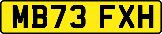 MB73FXH