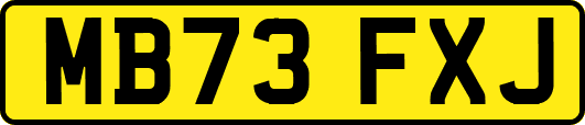 MB73FXJ