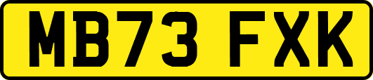 MB73FXK