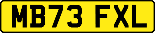 MB73FXL