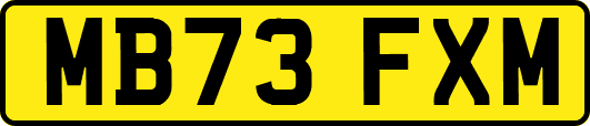 MB73FXM