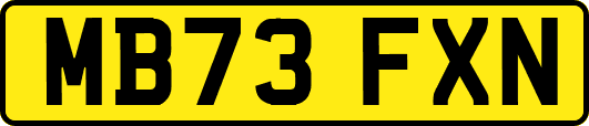 MB73FXN