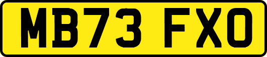 MB73FXO