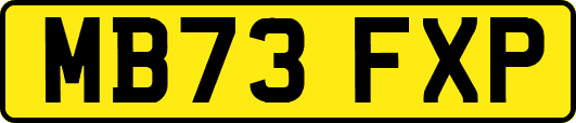 MB73FXP