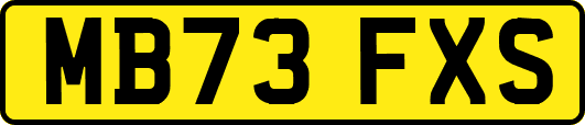 MB73FXS