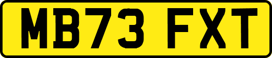 MB73FXT