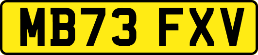 MB73FXV
