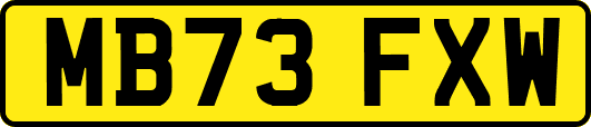 MB73FXW