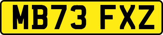 MB73FXZ