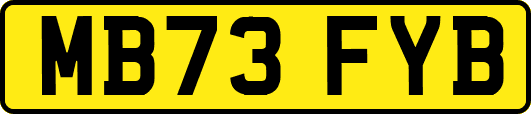 MB73FYB