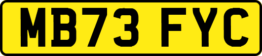 MB73FYC