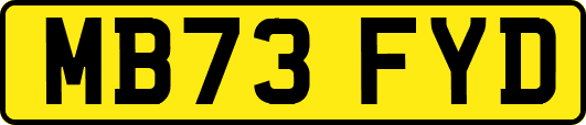 MB73FYD