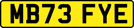 MB73FYE