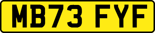 MB73FYF