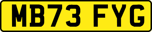MB73FYG