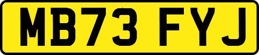 MB73FYJ